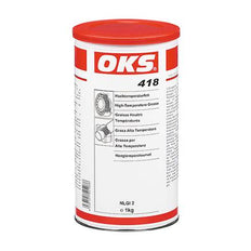 Hoge Temperatuur Smeervet 25kg OKS 418