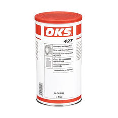 Tandwiel- En Lagervet 25kg OKS 427