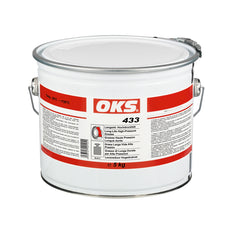 Permanent Hogedrukvet 180kg OKS 433