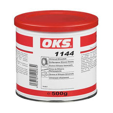 Universeel Siliconenvet 25kg OKS 1144