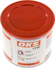 Permanent Siliconenvet Met Ptfe 25kg OKS 1149