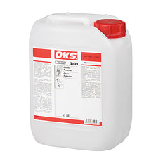 Kettingbeschermer Olie Sterke Hechting 200L OKS 340