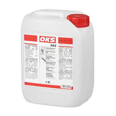 Hoge Temperatuur Synthetische Olie 25L OKS 353