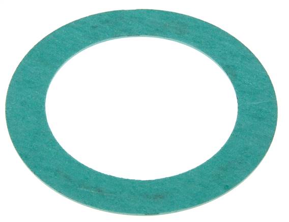 DN 100 C4400 flensafdichting tot PN 16 DVGW / BAM / KTW / TA Luft