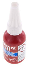 Loctite 641 geel 10 ml scharnierborgmiddel