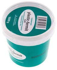 Kunststof Afdichtpasta voor hennep afdichtingen 1000g