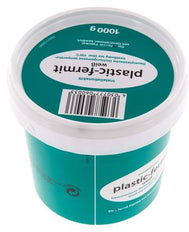 Kunststof Afdichtpasta voor hennep afdichtingen 1000g