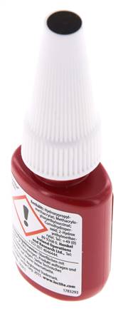 Loctite 2701 Groen 5 ml Schroefdraad borger