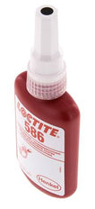 Loctite 586 Rood 50 Ml Draadafdichtmiddel