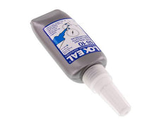 Loxeal 18-10 Wit 50 ml Schroefdraad Afdichting