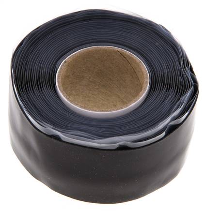 Reparatietape 3m Zwart Extreme Omstandigheden