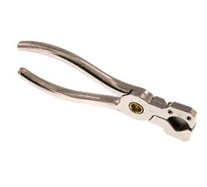 Slangsnijder 0-17 mm Kunststof Slangen