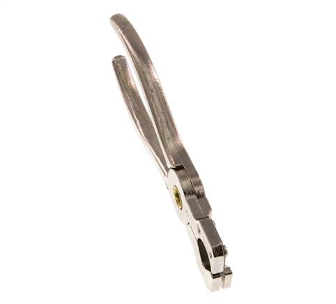 Slangsnijder 0-17 mm Kunststof Slangen