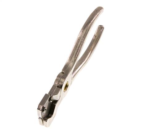 Slangsnijder 0-17 mm Kunststof Slangen