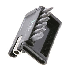 Wera 7-Delig Torx Bit Assortiment