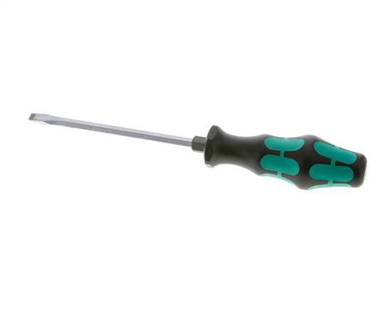 Wera Kraftform 300 Schroevendraaier Sleufkop 1,2x6,5x125 mm