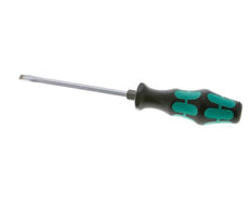 Wera Kraftform 300 Schroevendraaier Sleufkop 1,2x6,5x125 mm