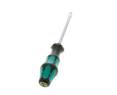 Wera Kraftform 300 Schroevendraaier Sleufkop 1,2x6,5x125 mm