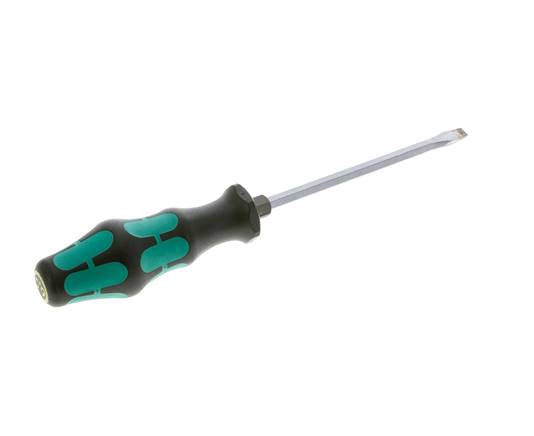 Wera Kraftform 300 Schroevendraaier Sleufkop 1,2x6,5x125 mm