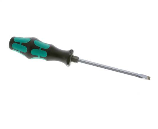 Wera Kraftform 300 Schroevendraaier Sleufkop 1,2x6,5x125 mm