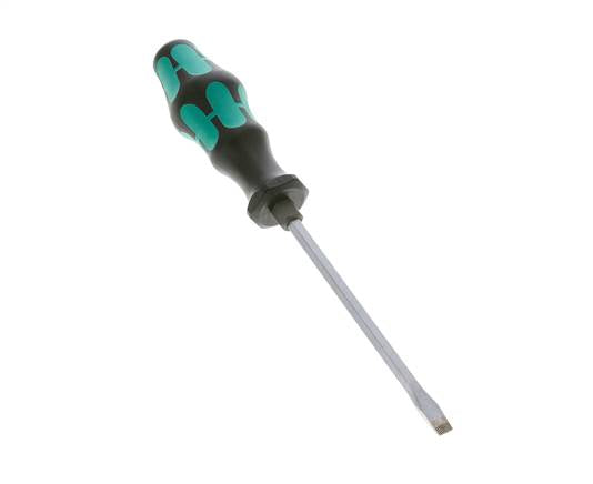 Wera Kraftform 300 Schroevendraaier Sleufkop 1,2x6,5x125 mm