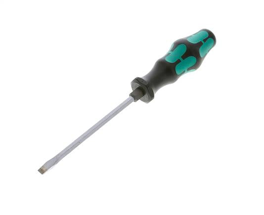Wera Kraftform 300 Schroevendraaier Sleufkop 1,2x6,5x125 mm
