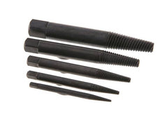 Schroeftrekkerset Maten 1 - 5 (M 3 - M 18)