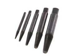 Schroeftrekkerset Maten 1 - 5 (M 3 - M 18)