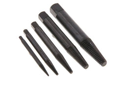 Schroeftrekkerset Maten 1 - 5 (M 3 - M 18)