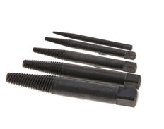 Schroeftrekkerset Maten 1 - 5 (M 3 - M 18)