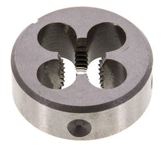 Ronde Snijplaat Vorm B M 12x1,75 Buitendraad