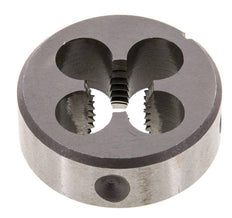 Ronde Snijplaat Vorm B M 12x1,75 Buitendraad