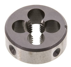 Ronde Snijplaat Vorm B M 12x1,75 Buitendraad