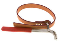 30 - 160mm Klembereik Bandsleutel voor Licht Gebruik