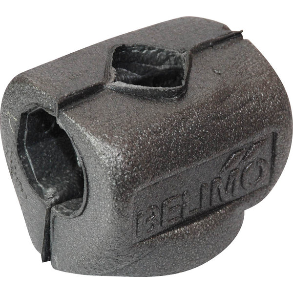 Isolatie Shell Klep C3..Q-.. DN 25 Toepassingen zonder condensatie