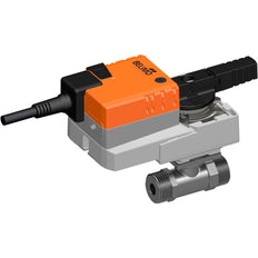 Belimo Regelklep G3/4 Kvs0.25 24VAC/DC 90s MP-Bus 0-10/2-10V 10Nm IP54 R405K/NR24A-MP