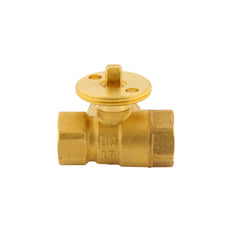 BW3 1/2'' 3/2-weg kogelkraan