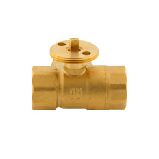 BW3 3/4'' 3/2-weg kogelkraan
