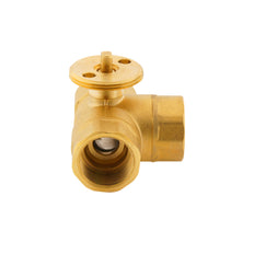 BW3 3/4'' 3/2-weg kogelkraan