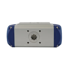 63mm 2-Weg PVC Pneumatische Kogelklep Veer Gesloten - VDL