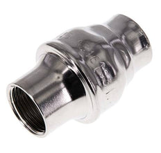 G3/4'' RVS 316 Terugslagklep PTFE 0.03-16bar (0.44-232psi)