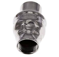 G3/4'' RVS 316 Terugslagklep PTFE 0.03-16bar (0.44-232psi)