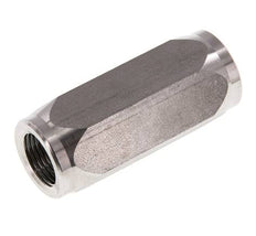 G 3/8'' Hydrauliek Terugslagklep RVS 0.5-350 bar (72.5-5075 psi)