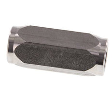 G 3/8'' Hydrauliek Terugslagklep RVS 0.5-350 bar (72.5-5075 psi)