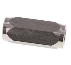 G 3/8'' Hydrauliek Terugslagklep RVS 0.5-350 bar (72.5-5075 psi)