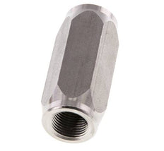 G 3/8'' Hydrauliek Terugslagklep RVS 0.5-350 bar (72.5-5075 psi)