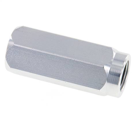 G 1/2'' Hydrauliek Terugslagklep Staal 5-350 bar (72.5-5075 psi)