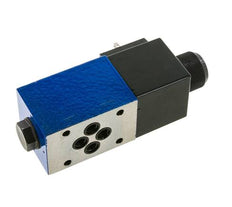 4/2 Weg NG6 (D03) 230V AC Hydraulisch Magneetventiel - Bosch 4WE6D6X