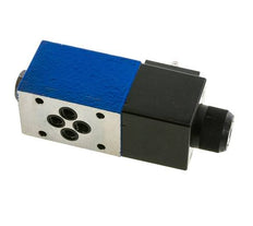 4/2 Weg NG6 (D03) 230V AC Hydraulisch Magneetventiel - Bosch 4WE6D6X