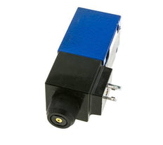 4/2 Weg NG6 (D03) 230V AC Hydraulisch Magneetventiel - Bosch 4WE6D6X